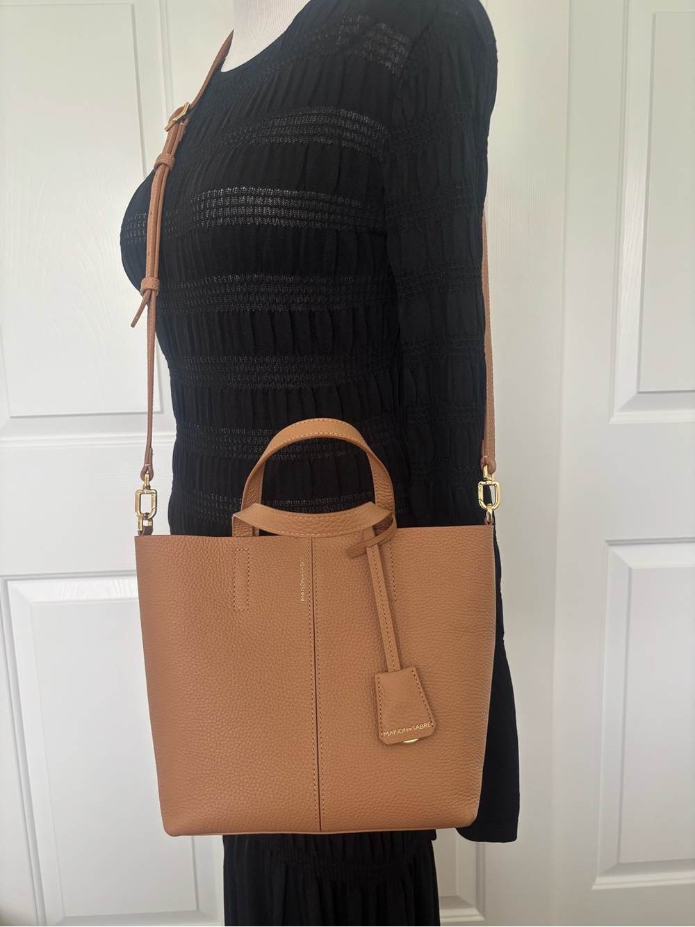 Soft Tote Bag - Picture 8 of 16